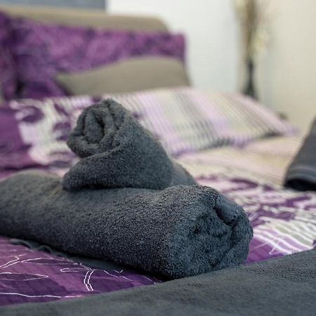 Stunning Apartment In Quiet Street Near Center With Free Parking 4 Floor Ριέκα Εξωτερικό φωτογραφία
